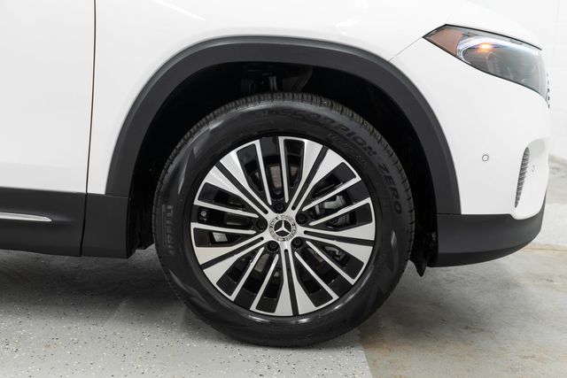 2025 Mercedes-Benz EQB EQB 300 4MATIC SUV - 23029927 - 36