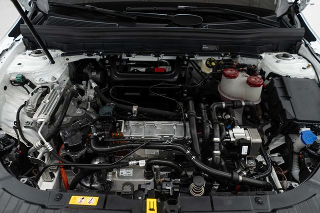 2025 Mercedes-Benz EQB EQB 300 4MATIC SUV - 23029927 - 37