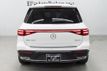 2025 Mercedes-Benz EQB EQB 300 4MATIC SUV - 23029927 - 3