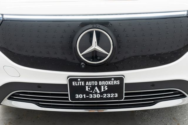 2025 Mercedes-Benz EQB EQB 300 4MATIC SUV - 23029927 - 39