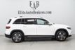 2025 Mercedes-Benz EQB EQB 300 4MATIC SUV - 23029927 - 4