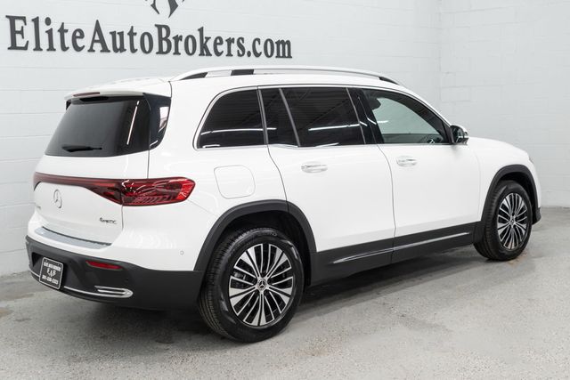 2025 Mercedes-Benz EQB EQB 300 4MATIC SUV - 23029927 - 51