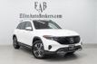 2025 Mercedes-Benz EQB EQB 300 4MATIC SUV - 23029927 - 52