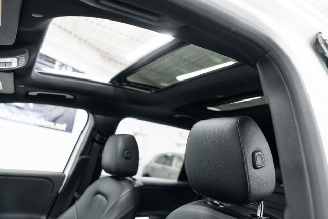 2025 Mercedes-Benz EQB EQB 300 4MATIC SUV - 23029927 - 7