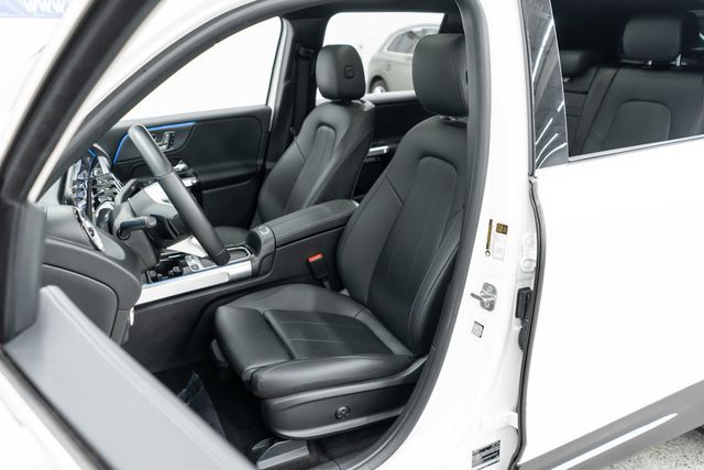 2025 Mercedes-Benz EQB EQB 300 4MATIC SUV - 23029927 - 8
