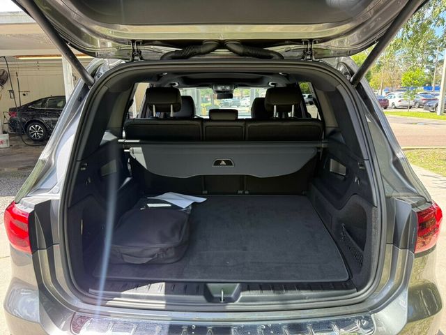 2025 Mercedes-Benz EQB EQB 300 4MATIC SUV - 22898781 - 9