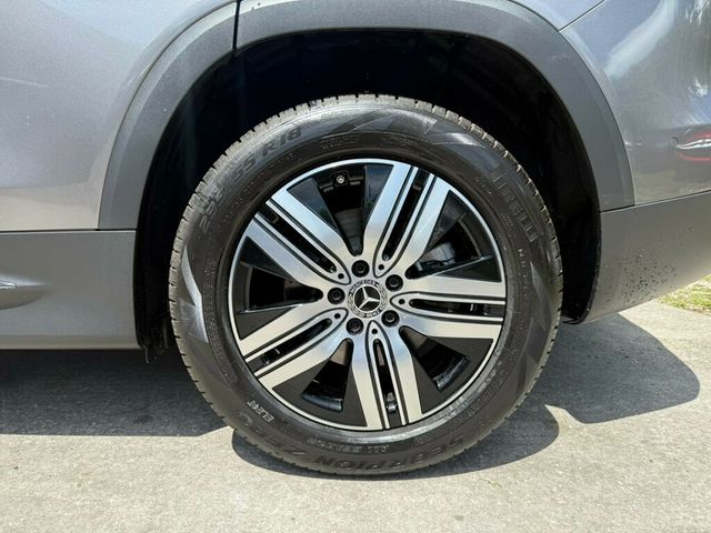 2025 Mercedes-Benz EQB EQB 300 4MATIC SUV - 22898781 - 10