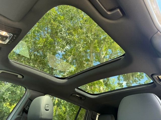 2025 Mercedes-Benz EQB EQB 300 4MATIC SUV - 22898781 - 7