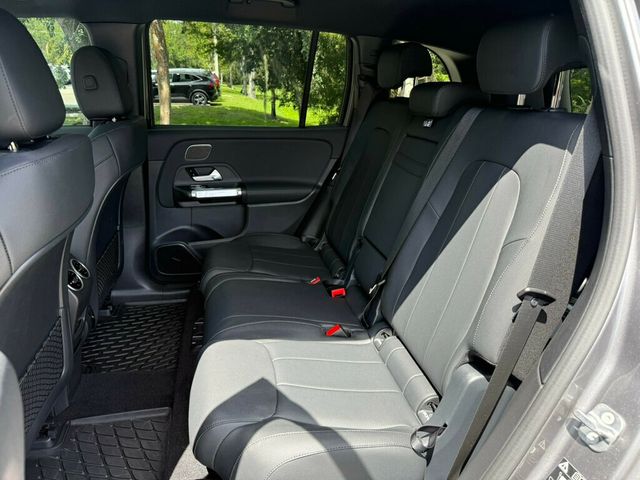 2025 Mercedes-Benz EQB EQB 300 4MATIC SUV - 22898781 - 8