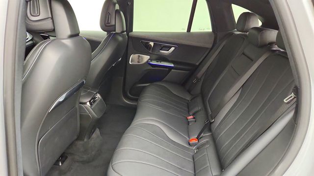 2025 Mercedes-Benz EQE EQE 350 4MATIC SUV w/ Driver Assist Pkg & DIGITAL LIGHT - 23065747 - 18