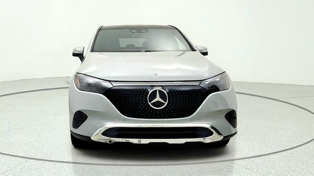 2025 Mercedes-Benz EQE EQE 350 4MATIC SUV w/ Driver Assist Pkg & DIGITAL LIGHT - 23065747 - 1