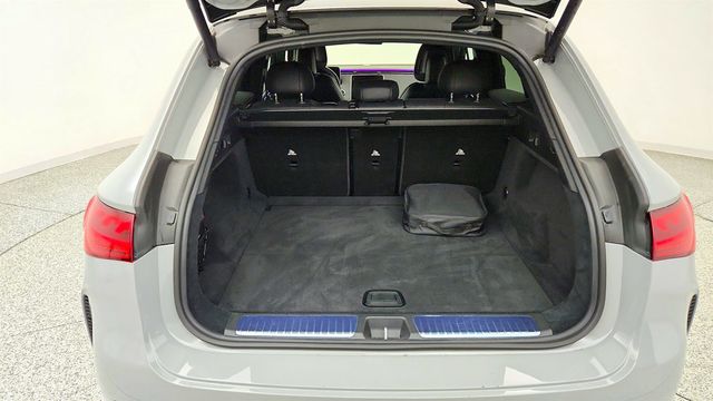 2025 Mercedes-Benz EQE EQE 350 4MATIC SUV w/ Driver Assist Pkg & DIGITAL LIGHT - 23065747 - 19