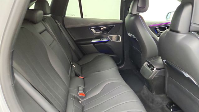 2025 Mercedes-Benz EQE EQE 350 4MATIC SUV w/ Driver Assist Pkg & DIGITAL LIGHT - 23065747 - 20
