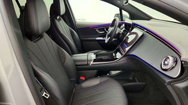 2025 Mercedes-Benz EQE EQE 350 4MATIC SUV w/ Driver Assist Pkg & DIGITAL LIGHT - 23065747 - 21