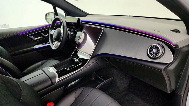 2025 Mercedes-Benz EQE EQE 350 4MATIC SUV w/ Driver Assist Pkg & DIGITAL LIGHT - 23065747 - 22