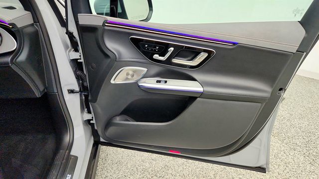 2025 Mercedes-Benz EQE EQE 350 4MATIC SUV w/ Driver Assist Pkg & DIGITAL LIGHT - 23065747 - 23