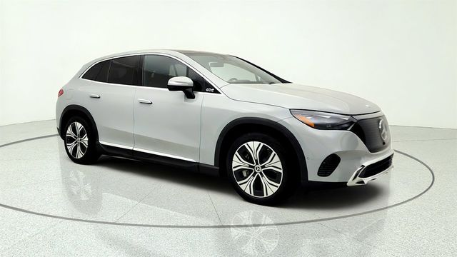 2025 Mercedes-Benz EQE EQE 350 4MATIC SUV w/ Driver Assist Pkg & DIGITAL LIGHT - 23065747 - 2