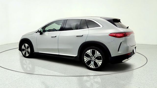 2025 Mercedes-Benz EQE EQE 350 4MATIC SUV w/ Driver Assist Pkg & DIGITAL LIGHT - 23065747 - 6
