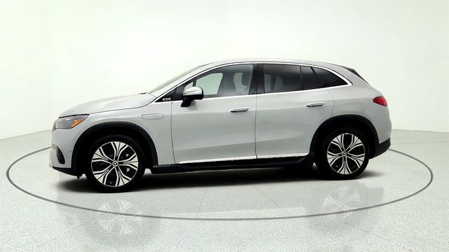 2025 Mercedes-Benz EQE EQE 350 4MATIC SUV w/ Driver Assist Pkg & DIGITAL LIGHT - 23065747 - 7