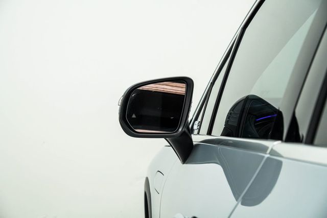 2025 Mercedes-Benz EQE EQE 350+ SUV - 23072506 - 13