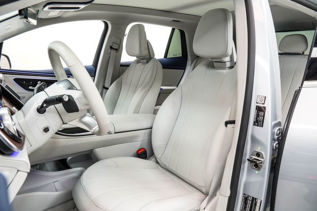 2025 Mercedes-Benz EQE EQE 350+ SUV - 23072506 - 14