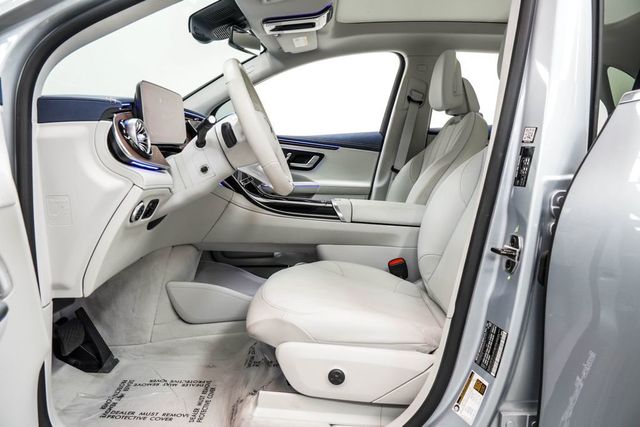 2025 Mercedes-Benz EQE EQE 350+ SUV - 23072506 - 15