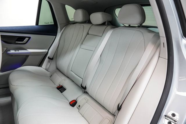 2025 Mercedes-Benz EQE EQE 350+ SUV - 23072506 - 16