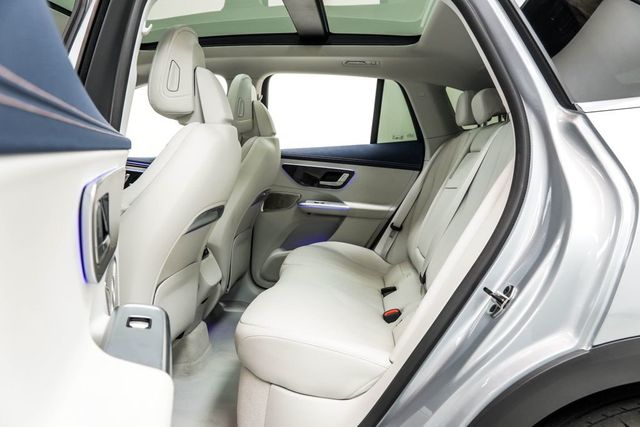 2025 Mercedes-Benz EQE EQE 350+ SUV - 23072506 - 17