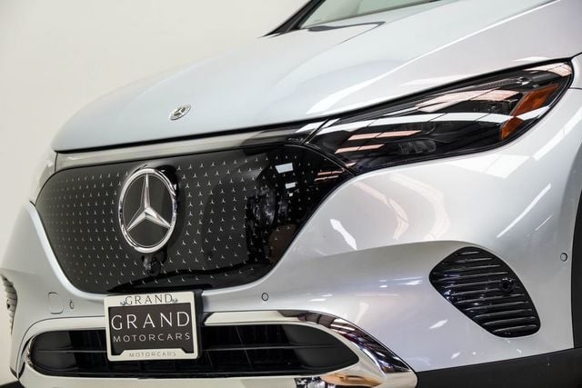 2025 Mercedes-Benz EQE EQE 350+ SUV - 23072506 - 1