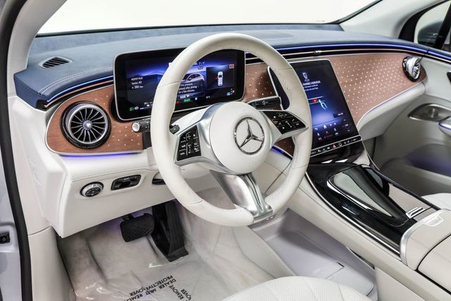 2025 Mercedes-Benz EQE EQE 350+ SUV - 23072506 - 19