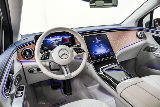 2025 Mercedes-Benz EQE EQE 350+ SUV - 23072506 - 20