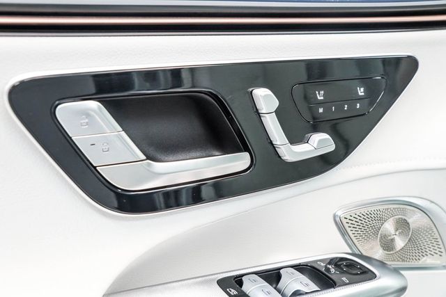 2025 Mercedes-Benz EQE EQE 350+ SUV - 23072506 - 39