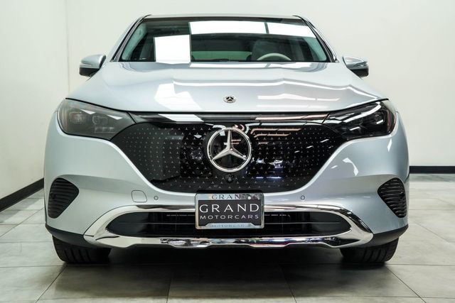 2025 Mercedes-Benz EQE EQE 350+ SUV - 23072506 - 5