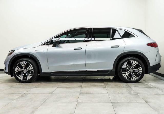 2025 Mercedes-Benz EQE EQE 350+ SUV - 23072506 - 7