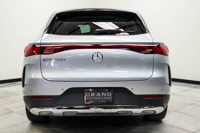 2025 Mercedes-Benz EQE EQE 350+ SUV - 23072506 - 8