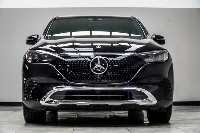 2025 Mercedes-Benz EQE EQE 350+ SUV - 23013657 - 9