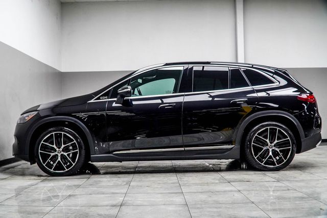2025 Mercedes-Benz EQE EQE 350+ SUV - 23013657 - 11