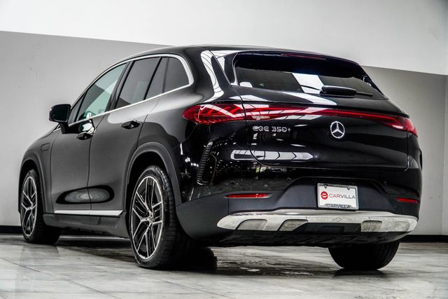 2025 Mercedes-Benz EQE EQE 350+ SUV - 23013657 - 12