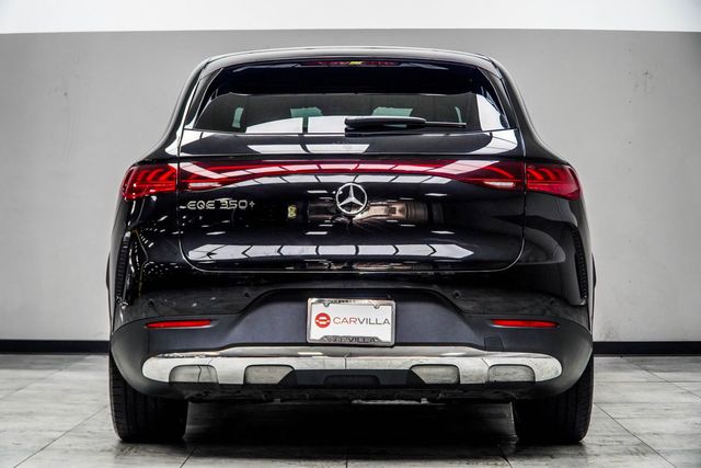 2025 Mercedes-Benz EQE EQE 350+ SUV - 23013657 - 13