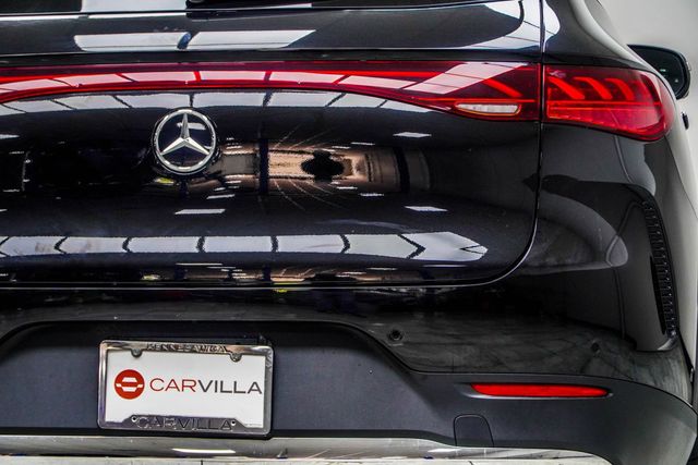 2025 Mercedes-Benz EQE EQE 350+ SUV - 23013657 - 15