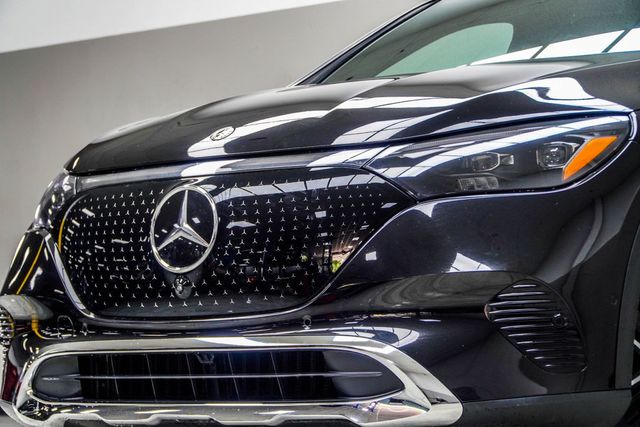 2025 Mercedes-Benz EQE EQE 350+ SUV - 23013657 - 1