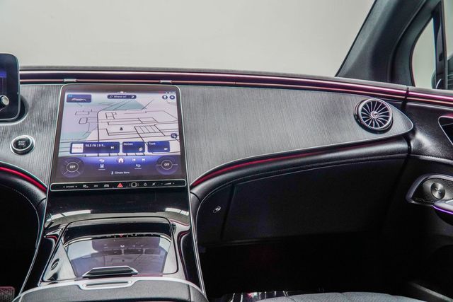 2025 Mercedes-Benz EQE EQE 350+ SUV - 23013657 - 22