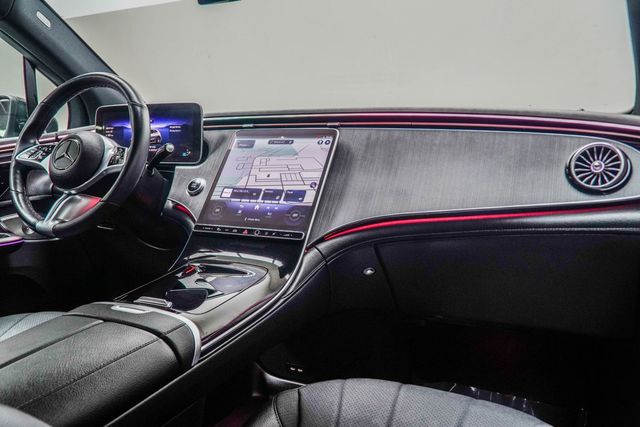 2025 Mercedes-Benz EQE EQE 350+ SUV - 23013657 - 23