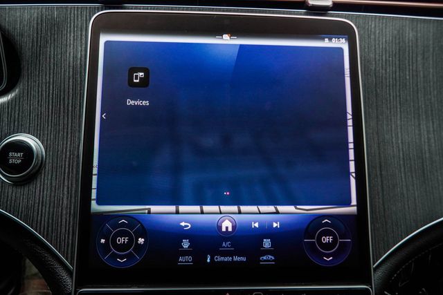 2025 Mercedes-Benz EQE EQE 350+ SUV - 23013657 - 33