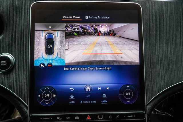 2025 Mercedes-Benz EQE EQE 350+ SUV - 23013657 - 35
