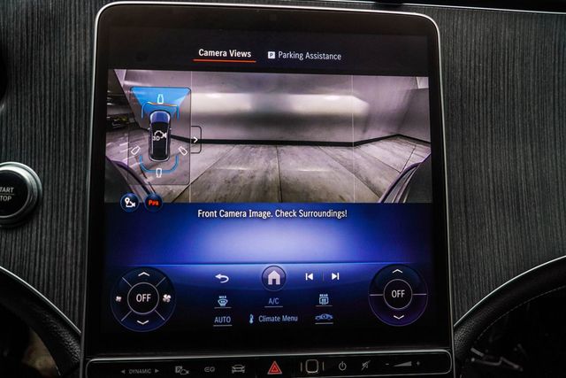 2025 Mercedes-Benz EQE EQE 350+ SUV - 23013657 - 40