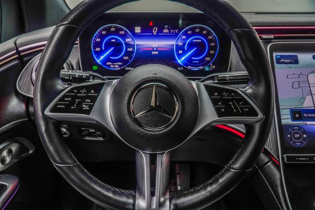 2025 Mercedes-Benz EQE EQE 350+ SUV - 23013657 - 43
