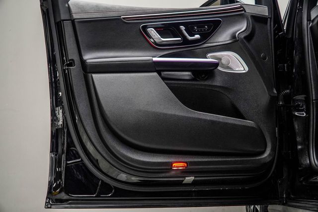 2025 Mercedes-Benz EQE EQE 350+ SUV - 23013657 - 45