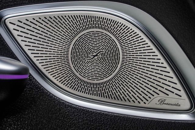2025 Mercedes-Benz EQE EQE 350+ SUV - 23013657 - 48