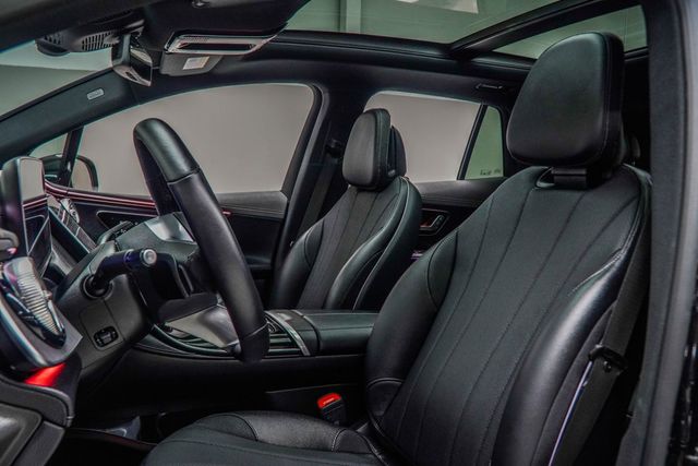 2025 Mercedes-Benz EQE EQE 350+ SUV - 23013657 - 49